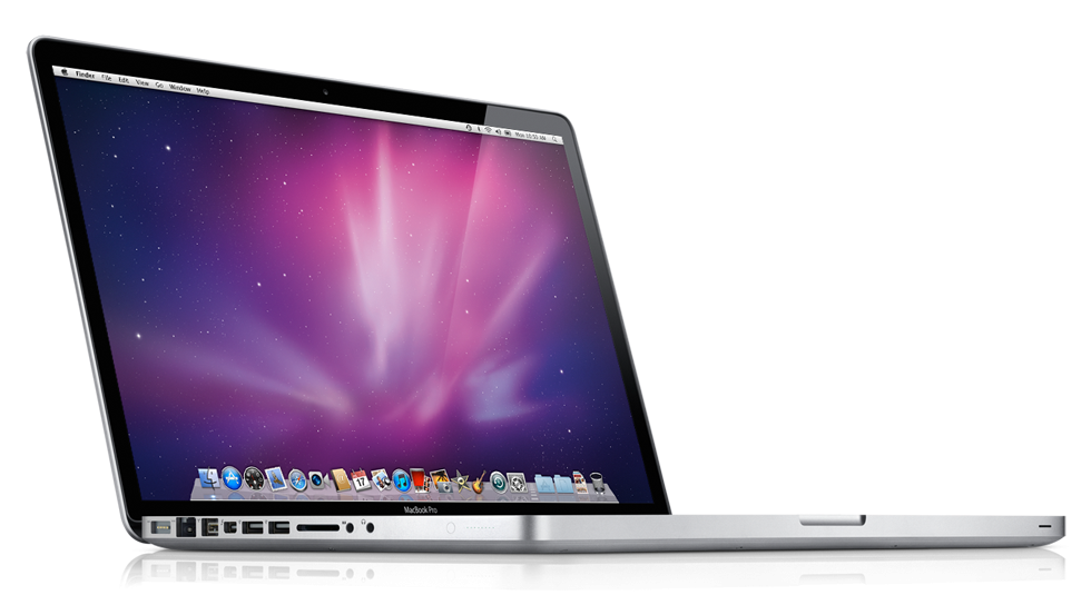 Νέα MacBook Pro (2011) και οι τιμές στην Ελλάδα
