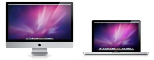 Νέο iMac και MacBook Pro από τη νέα χρονιά;