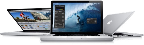 Τα νέα MacBook Pro είναι εδώ&#8230; με Quad-core Intel Core i7 processor, AMD Radeon HD 6750M και Thunderbolt I&#x2F;O