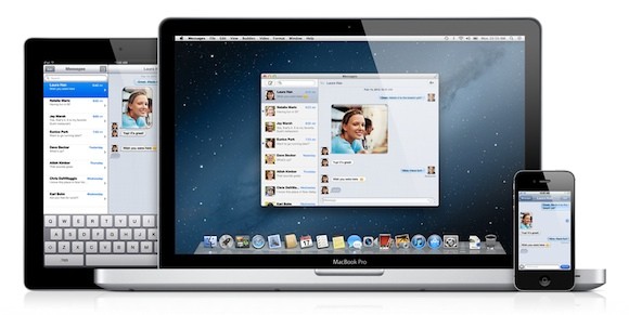 Messages: Το iMessages στο Mac&#33;