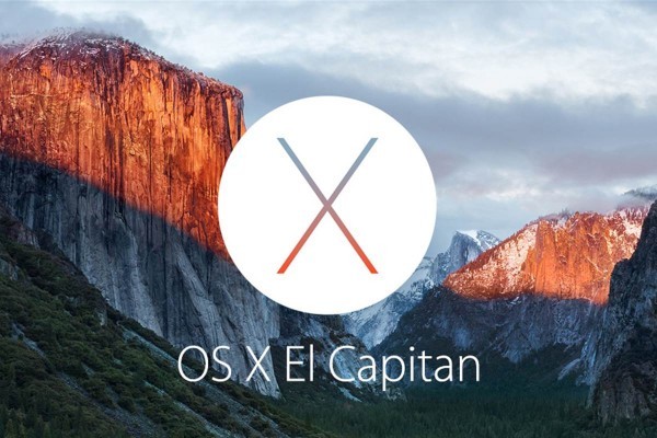 Αναβάθμιση ασφαλείας για τους χρήστες του OS X El Capitan (Security Update 2016-001)