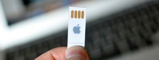 OS X Lion σε USB Thumb Drive. Έρχεται τον Αύγουστο&#33;