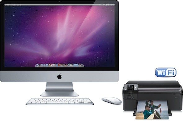 Advertorial: iStorm &#8211; Οι Mac χαρίζουν εκτυπωτή HP με υποστήριξη AirPrint