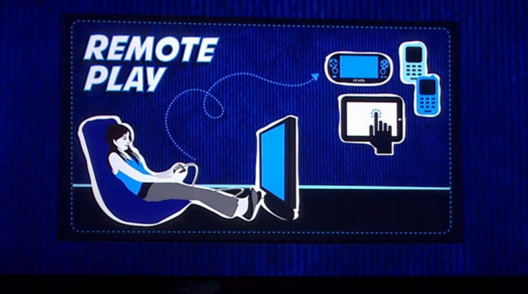 PS4 Remote play σε Mac&#33;