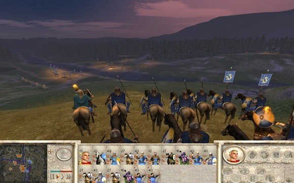 Rome Total War Gold Edition: Διαθέσιμο στο ελληνικό Mac App store