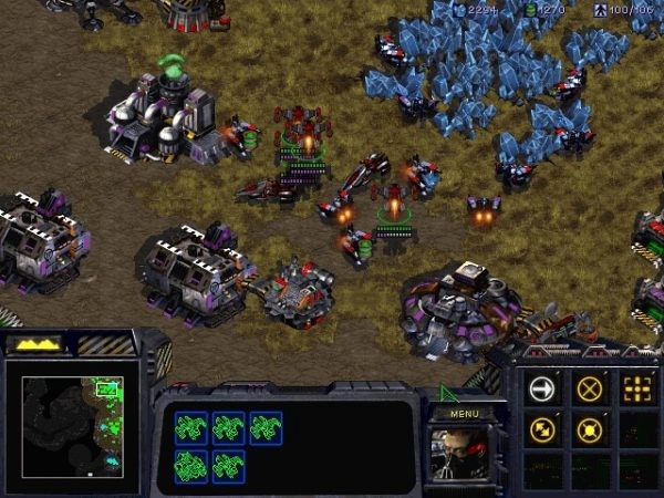 Starcraft: Δωρεάν για όλους, ένα κομμάτι της ιστορίας των real-time strategy games