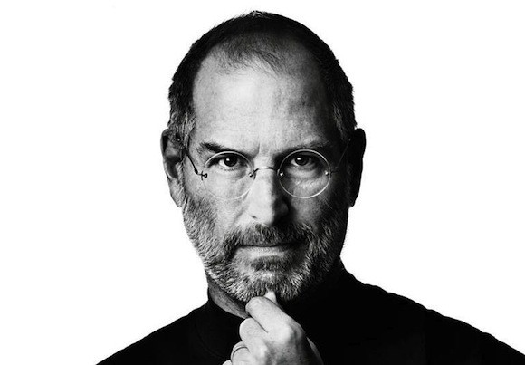 iSteve: Η βιογραφία του Steve Jobs θα κυκλοφορήσει το 2012