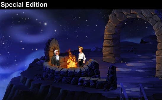 &#8216;The Secret of Monkey Island: Special Edition&#8217; για Mac. Πως να το αποκτήσετε εντελώς ΔΩΡΕΑΝ&#33;