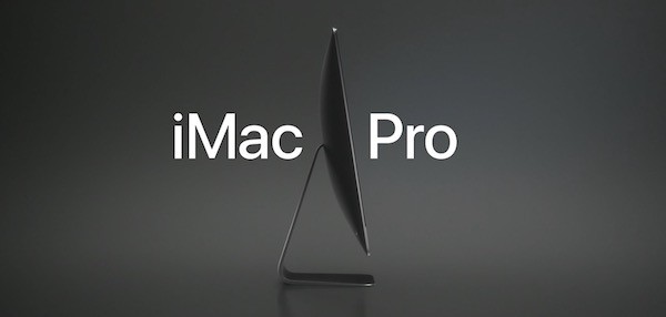 iMac Pro: Ο ισχυρότερος Mac που έχει κατασκευαστεί ποτέ&#33;