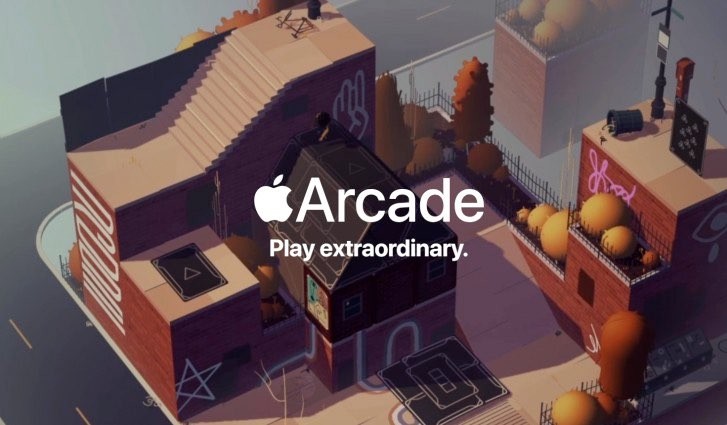 Apple Arcade: Έφτασε τα 100 παιχνίδια η συνδρομητική υπηρεσία