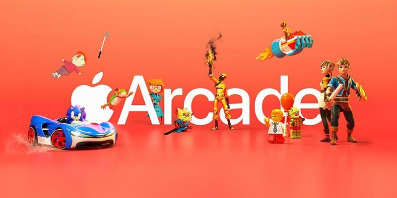 Apple Arcade: Αυτά θα είναι τα διαθέσιμα παιχνίδια στην πρεμιέρα