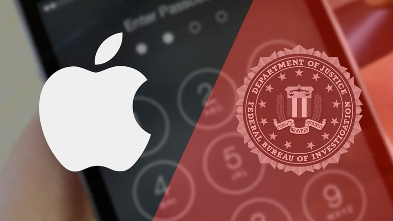 Η Apple δεν κρυπτογραφεί τα backups στο iCloud κάνοντας το χατίρι στο FBI...