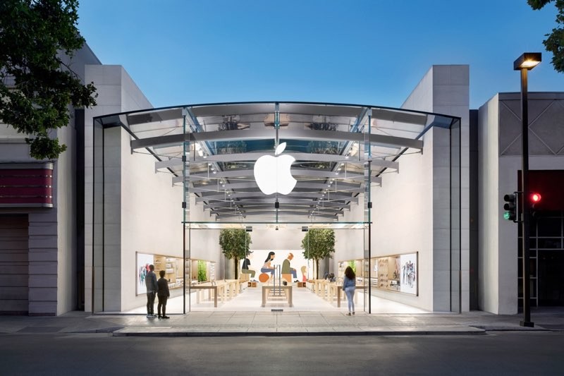 Κλειστά όλα τα Apple Stores παγκοσμίως (εκτός Κίνας) έως τις 27 Μαρτίου