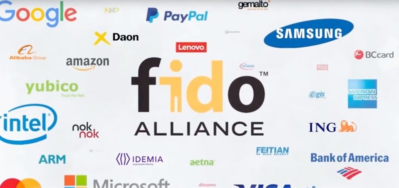 Η Apple συμμετέχει πλέον στη FIDO Alliance