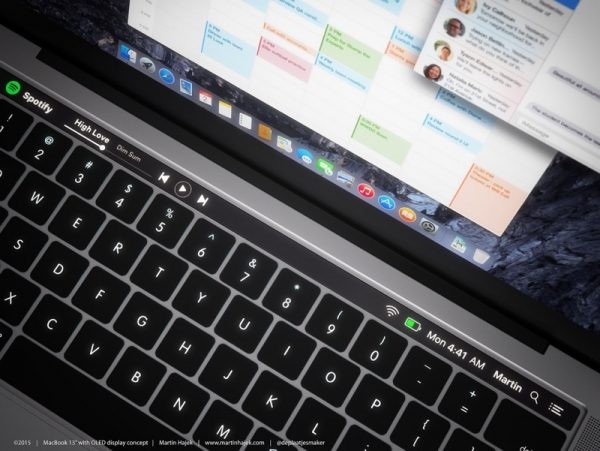 Πώς θα παρακολουθήσετε LIVE την παρουσίαση των νέων MacBook Pro και MacBook