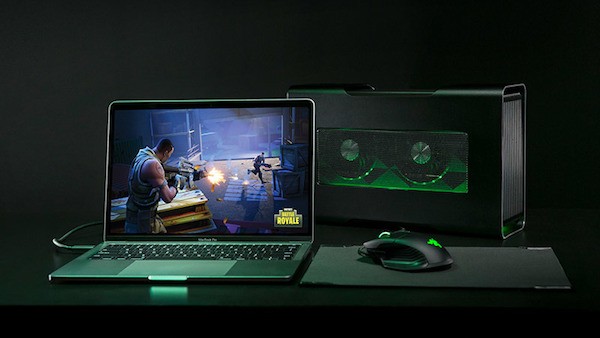 Razer Core X: Μία οικονομική eGPU, συμβατή με macOS