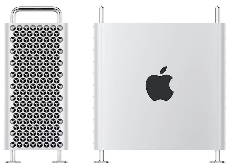 Mac Pro: Ξεκίνησε η προπώληση από $5999 έως....$52599&#33;