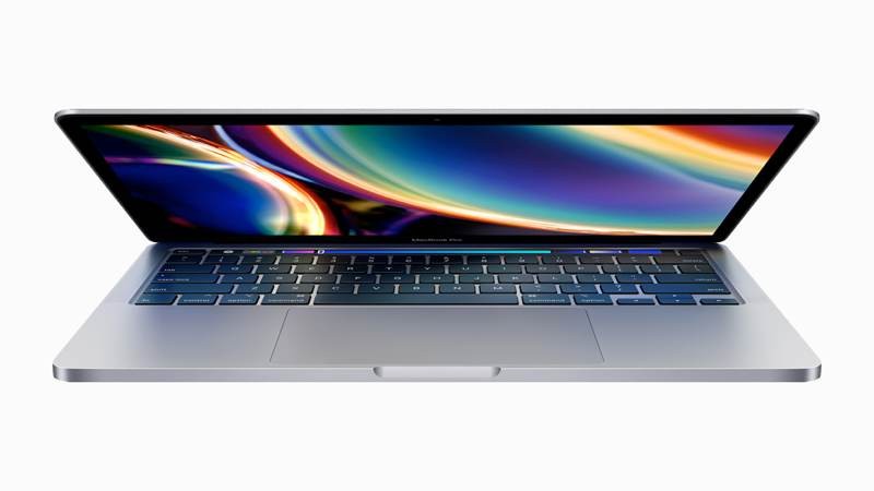 Νέο 13&#x27;&#x27; MacBook Pro με Intel Core 10ης γενιάς και Magic Keyboard από $1299