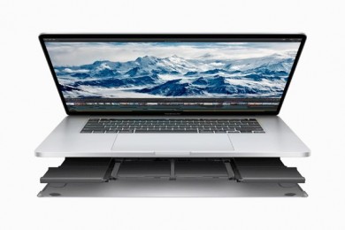 16'' MacBook Pro: Πανίσχυρο, με νέο πληκτρολόγιο και τιμή έως $6099