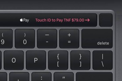 Νέο 13'' MacBook Pro με Intel Core 10ης γενιάς και Magic Keyboard από $1299