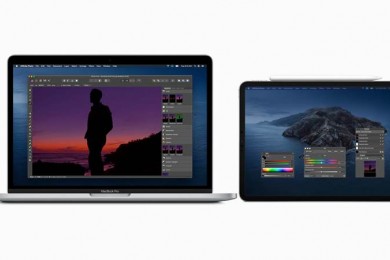 Νέο 13'' MacBook Pro με Intel Core 10ης γενιάς και Magic Keyboard από $1299