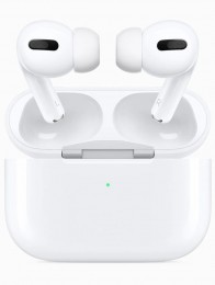 Αυτά είναι τα νέα Apple AirPods Pro με τεχνολογία ακύρωσης θορύβου