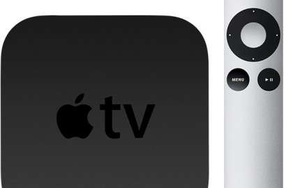 Apple: Τέλος υποστήριξης Service για το Apple TV 2