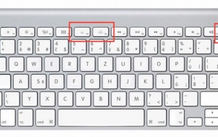Apple Wireless Keyboard: Νέα έκδοση με οπίσθιο φωτισμό στο επίσημο site της Apple