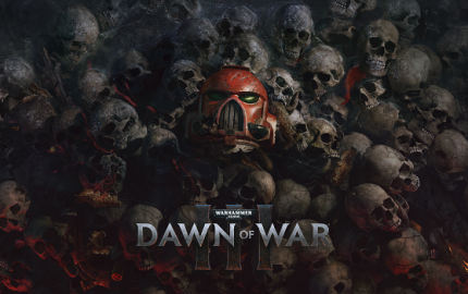 Warhammer 40,000: Dawn of War III – Διαθέσιμο στο Mac App store!