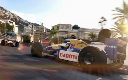 F1 2017: Διαθέσιμο στο Mac App Store