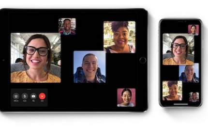 Κενό ασφαλείας στο FaceTime σου επιτρέπει να ακούς τον παραλήπτη της κλήσης πριν απαντήσει!