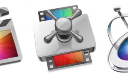 Αναβαθμίσεις σε Final Cut Pro, Compressor και Motion στο Mac App Store