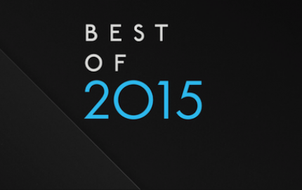 Mac App store: Best of 2015