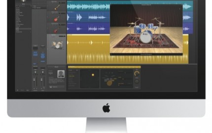 Logic Pro X και MainStage 3, κυκλοφόρησαν στο Mac App Store