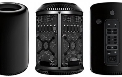 Η Apple αναβαθμίζει την σειρά των Mac Pro!