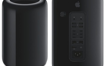 Από τα 3299€ το νέο Mac Pro στην Ελλάδα, περιορισμένη διαθεσιμότητα