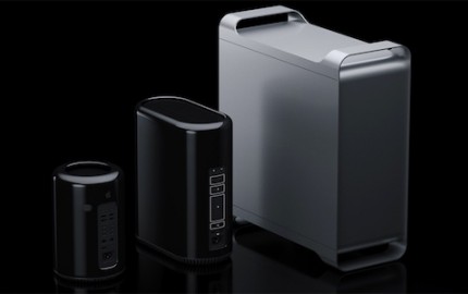 Apple: Το νέο Mac Pro θα κυκλοφορήσει το 2019