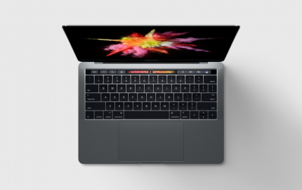 Οι τιμές των νέων μοντέλων MacBook Pro (2017) στην Ελλάδα