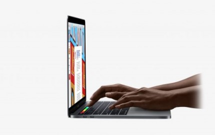 Νέα MacBook & MacBook Pro με νέους Kaby Lake επεξεργαστές και 32GB RAM… μέσα στο 2017