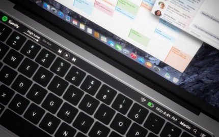 Νέα σειρά iMac, MacBook Air, MacBook Pro και οθόνη 5K μέσα στον Οκτώβριο;