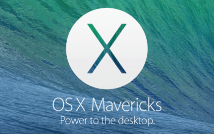 Διαθέσιμη η πρώτη beta του OS X Mavericks 10.9.5 για developers