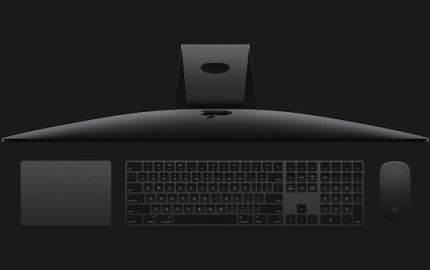 iMac Pro: Επιλεγμένες δημιουργίες από το  “υπερόπλο” της Apple