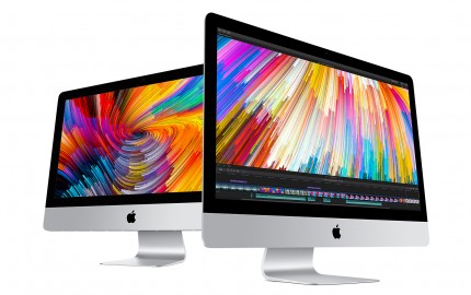 Οι τιμές των νέων iMac 21.5 & 27 ιντσών στην Ελλάδα