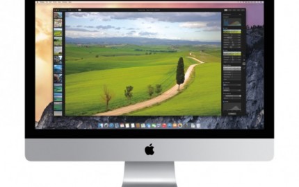 Τέλος εποχής για τα Aperture και iPhoto. Στη θέση τους το Photos για OS X