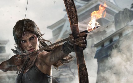 Tomb Raider for Mac με 50% έκπτωση