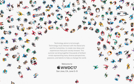 WWDC 2017: Πρώτη ματιά στο macOS 10.13, στις 5-9 Ιουνίου