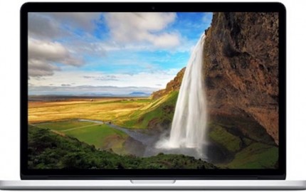 Η Apple δίνει τέλος στις πωλήσεις του MacBook Pro (2015)