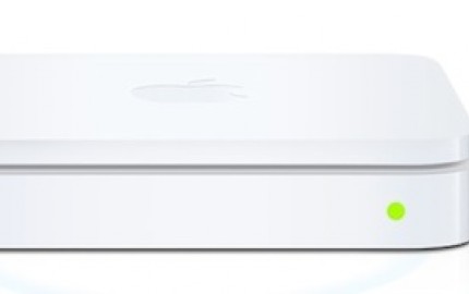 Η Apple αναβαθμίζει το AirPort Extreme