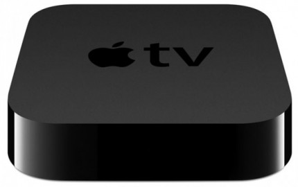 H Apple δε θα κυκλοφορήσει κανένα προϊόν τηλεόρασης μέσα στο 2012(;)