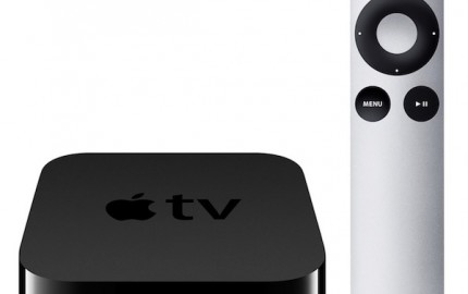 Τέλος εποχής για το Apple TV 3ης γενιάς